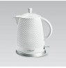 Virdulys ceramiczny 1,5L 1500W MR-069-WHITE MAESTRO