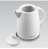 Virdulys ceramiczny 1,5L 1500W MR-069-WHITE MAESTRO