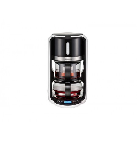 TA 1200 tea maker 1 L 1200 W Black, White