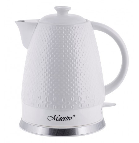 Virdulys ceramiczny 1,5L 1500W MR-073 MAESTRO