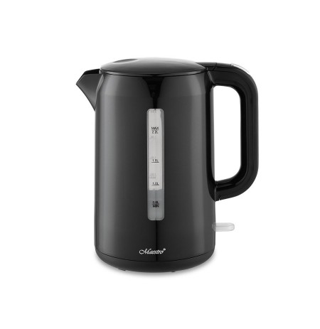 Virdulys 2,2L 2200W MR-022-BLACK  MAESTRO