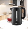 Virdulys 2,2L 2200W MR-022-BLACK  MAESTRO