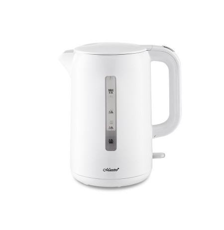 Virdulys 2,2L 2200W MR-022-WHITE MAESTRO