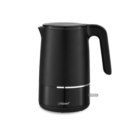 Virdulys 1,7L 1800W MR-037-BLACK MAESTRO