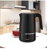 Virdulys 1,7L 1800W MR-037-BLACK MAESTRO