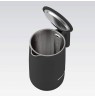 Virdulys 1,7L 1800W MR-037-BLACK MAESTRO