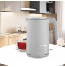 Virdulys 1,7L 1800W MR-037-GREY MAESTRO