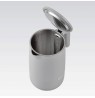 Virdulys 1,7L 1800W MR-037-GREY MAESTRO
