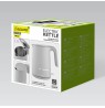 Virdulys 1,7L 1800W MR-037-GREY MAESTRO