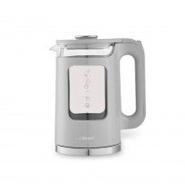 Virdulys 1,7L 2200W MR-065-GREY MAESTRO