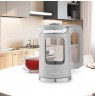 Virdulys 1,7L 2200W MR-065-GREY MAESTRO