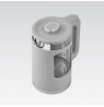 Virdulys 1,7L 2200W MR-065-GREY MAESTRO