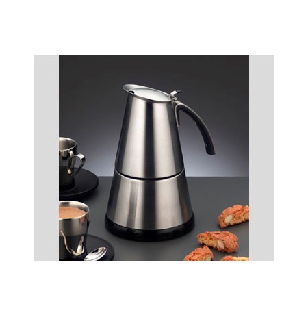 Rommelsbacher EKO 364/E coffee maker Electric moka pot