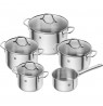 ZWILLING 71030-000-0 pan set 5 pc(s)