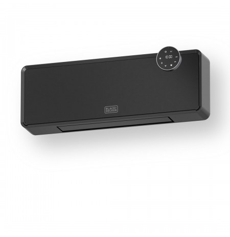 Black+Decker BXWSH2001E wall heater
