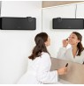 Black+Decker BXWSH2001E wall heater