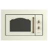 Gorenje BM235CLI microwave Ivory Combination microwave Over the range 23 L 800 W