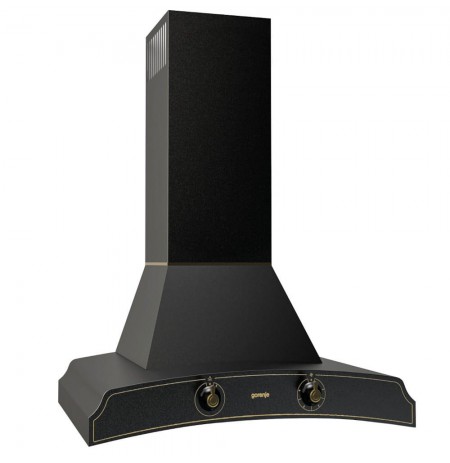 GORENJE DK63MCLB cooker hood