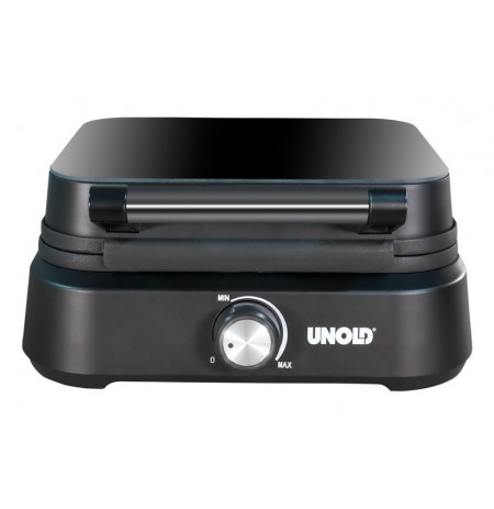 Unold Belgian Waffle Iron Brussels