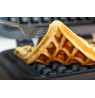 Unold Belgian Waffle Iron Brussels