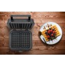 Unold Belgian Waffle Iron Brussels