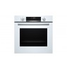 Bosch Serie 6 HBG536EW4 oven 71 L 3400 W White