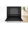 Bosch Serie 6 HBG536EW4 oven 71 L 3400 W White