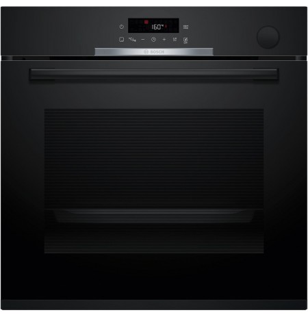 Bosch Serie 4 HRG312BB4 oven 71 L 3600 W Black