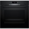 Bosch Serie 4 HRG312BB4 oven 71 L 3600 W Black
