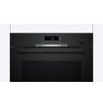 Bosch Serie 4 HRG312BB4 oven 71 L 3600 W Black