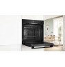 Bosch Serie 4 HRG312BB4 oven 71 L 3600 W Black