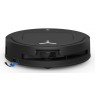 Ecovacs Deebot T80 Omni 3 L Bagless Black