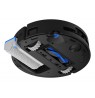 Ecovacs Deebot T80 Omni 3 L Bagless Black
