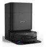 Ecovacs Deebot T80 Omni 3 L Bagless Black