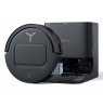 Ecovacs Deebot T80 Omni 3 L Bagless Black