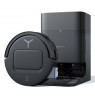Ecovacs Deebot T80 Omni 3 L Bagless Black