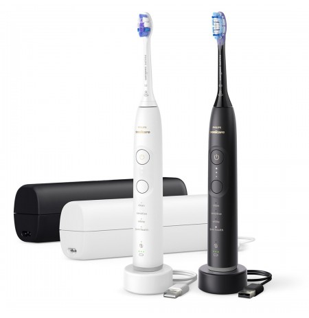 Philips Series 7100 HX7429/02 Rechargeable toothbrush