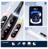 Oral-B 445234 electric toothbrush Adult Vibrating toothbrush White