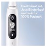 Oral-B 445234 electric toothbrush Adult Vibrating toothbrush White