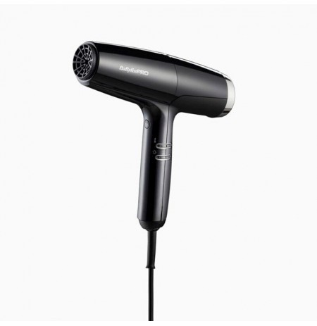 BaByliss Falco BAB8550BE Hair Dryer 2000 W Black