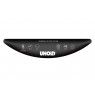 Unold 86545 electric space heater Indoor Black, Wood Fan electric space heater