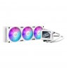 ASUS ROG RYUJIN III 360 ARGB EXTREME WHT Processor All-in-one liquid cooler 12 cm White 1 pc(s)