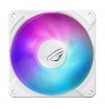 ASUS ROG RYUJIN III 360 ARGB EXTREME WHT Processor All-in-one liquid cooler 12 cm White 1 pc(s)