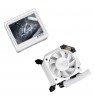 ASUS ROG RYUJIN III 360 ARGB EXTREME WHT Processor All-in-one liquid cooler 12 cm White 1 pc(s)