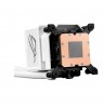 ASUS ROG RYUJIN III 360 ARGB EXTREME WHT Processor All-in-one liquid cooler 12 cm White 1 pc(s)