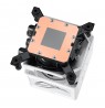 ASUS ROG RYUJIN III 360 ARGB EXTREME WHT Processor All-in-one liquid cooler 12 cm White 1 pc(s)