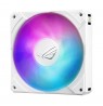 ASUS ROG RYUJIN III 360 ARGB EXTREME WHT Processor All-in-one liquid cooler 12 cm White 1 pc(s)