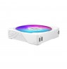 ASUS ROG RYUJIN III 360 ARGB EXTREME WHT Processor All-in-one liquid cooler 12 cm White 1 pc(s)