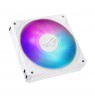 ASUS ROG RYUJIN III 360 ARGB EXTREME WHT Processor All-in-one liquid cooler 12 cm White 1 pc(s)