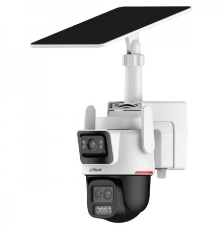Dahua IP Camera IPC-PTS2649C-3E3Z-4GB20